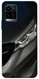 Чехол на Vivo Y21 / Y33s BMW v44 фото 1 из 1