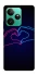 Чохол на Realme GT 7 Neon love фото 1 з 1