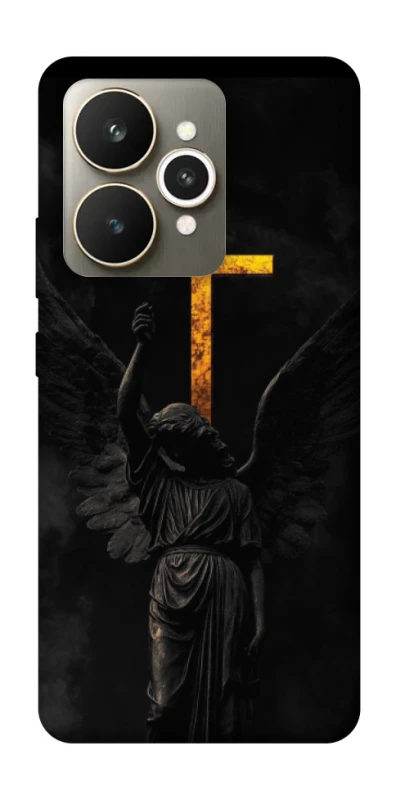 Чохол на Realme 15 Angel ver.2 фото 1 з 1