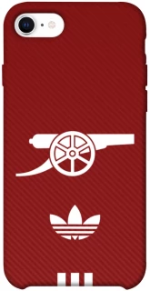 Чехол на Apple iPhone SE (2020) FC Arsenal v7 фото 1 из 1