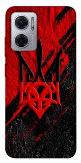 Чохол на Xiaomi Redmi Note 11E Герб v17 фото 1 Чохол на Xiaomi Redmi Note 11E Герб v17 фото 1 з 1