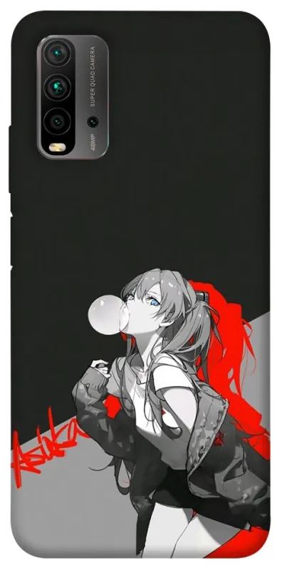 Чехол на Xiaomi Redmi 9T Asoka фото 1 из 1