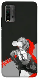 Чехол на Xiaomi Redmi 9T Asoka фото 1 из 1