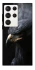 Чохол на Samsung Galaxy S23 Ultra black eagle фото 1 з 1
