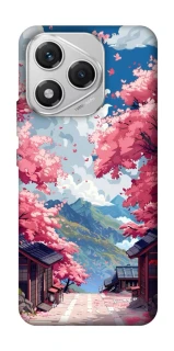 Чехол на Honor 400 Lite Japanese vibe фото 1 из 1