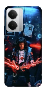 Чохол на Realme 14 Stranger Things ver.42 фото 1 з 1