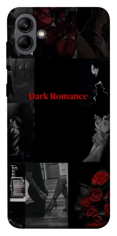 Чохол на Samsung Galaxy A04 Dark Romance фото 1 з 1