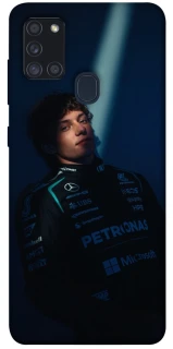 Чехол на Samsung Galaxy A21s F-1 ver.9 фото 1 из 1