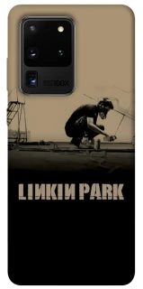 Чехол на Samsung Galaxy S20 Ultra Linkin Park logo ver.3 фото 1 Чехол на Samsung Galaxy S20 Ultra Linkin Park logo ver.3 фото 1 из 1
