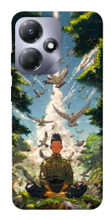 Чохол на Infinix Hot 30 Meditation фото 1 з 1