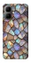 Чехол на Infinix Smart 10 Nature Mosaic ver.1 фото 1 из 1