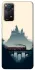 Чохол на Xiaomi Redmi Note 11 Pro 4G/5G Hogwarts v1 фото 1 з 1