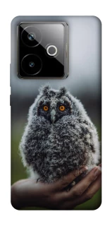 Чехол на Realme GT 7T Совёнок фото 1 из 1