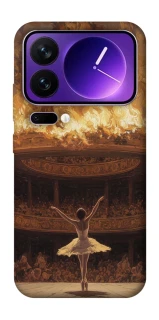 Чохол на Xiaomi 17 Pro Max Ballet фото 1 з 1