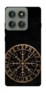 Чехол на Motorola Edge 60 Pro Рунический круг v2 фото 1 из 1
