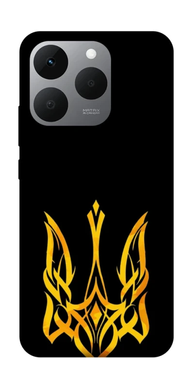 Чохол на Realme 15T Герб України v3 фото 1 з 1