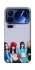 Чехол на Xiaomi 17 Pro BLACKPINK фото 1 из 1