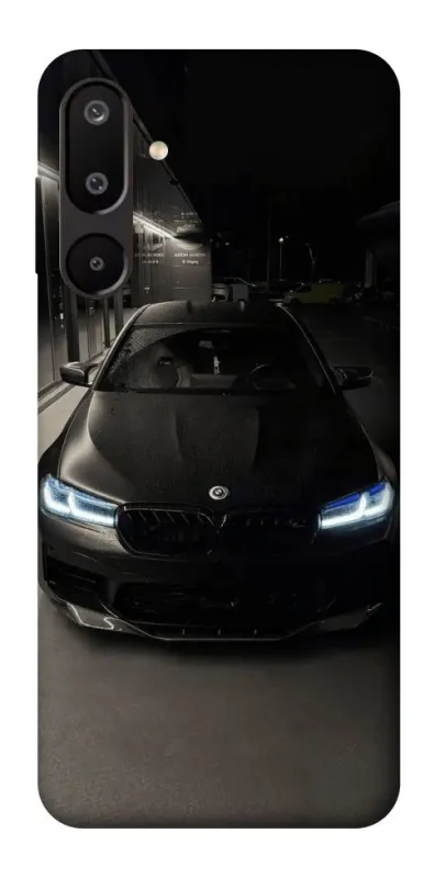 Чехол на Samsung Galaxy M16 5G BMW v45 фото 1 из 1