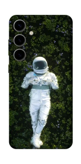 Чохол на Samsung Galaxy S25 Астронавт фото 1 з 1