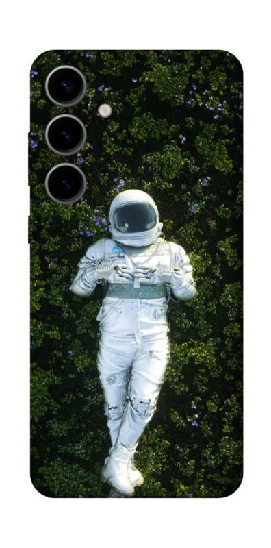 Чехол на Samsung Galaxy S25 FE Астронавт фото 1 из 1
