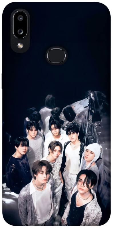 Чехол на Samsung Galaxy A10s Stray Kids v4 фото 1 из 1