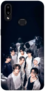 Чехол на Samsung Galaxy A10s Stray Kids v4 фото 1 из 1