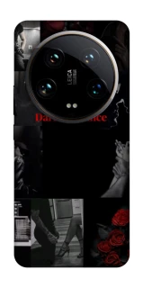 Чохол на Xiaomi 14 Ultra Dark Romance фото 1 з 1