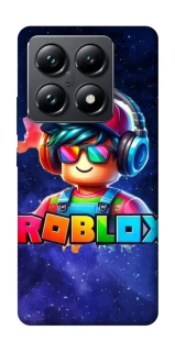 Чохол на Xiaomi 14T Pro Adopt Me Animal Race фото 1 з 1