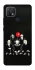 Чохол на Oppo A15s / A15 Horror Friends фото 1 з 1