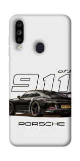 Чехол на ZTE Blade A7 (2020) 911 фото 1 из 1