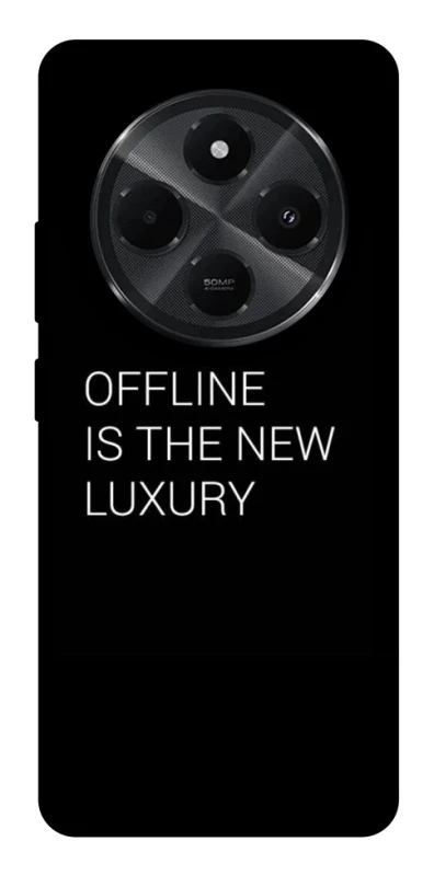 Чехол на Xiaomi Poco C75 Offline фото 1 из 1