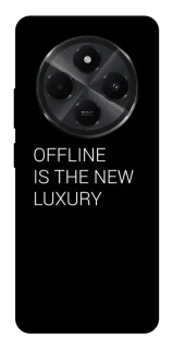 Чохол на Xiaomi Poco M7 Offline фото 1 з 1