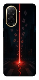 Чохол на Xiaomi Redmi A5 (Europe version) Alice in Borderland ver.5 фото 1 з 1