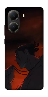 Чехол на Xiaomi Poco X7 Pro Todo v5 фото 1 из 1