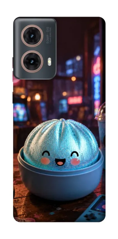 Чехол на Motorola Moto G85 Dumpling ver.5 фото 1 из 1