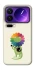 Чохол на Xiaomi 17 Pro Max Rainbow lacosta фото 1 з 1