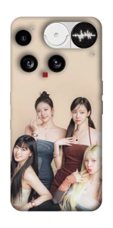 Чохол на Nothing Phone (3) Aespa фото 1 з 1