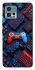 Чохол на Motorola Moto G72 Play Station фото 1 з 1