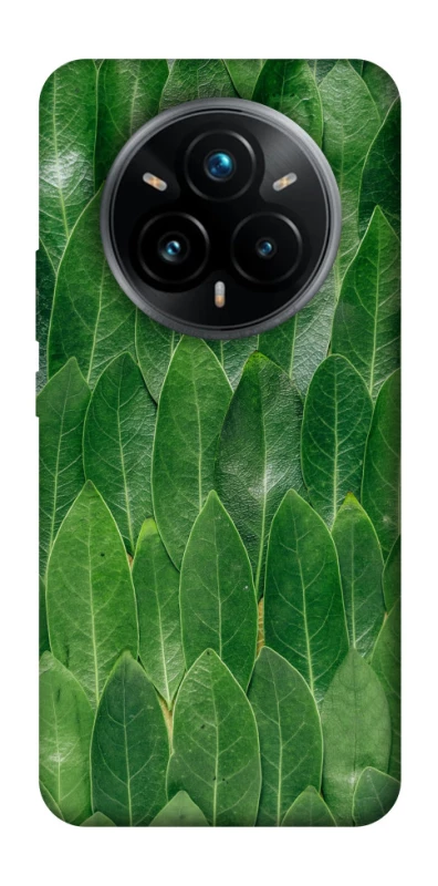Чехол на Realme 14 Pro+ Листья фото 1 из 1