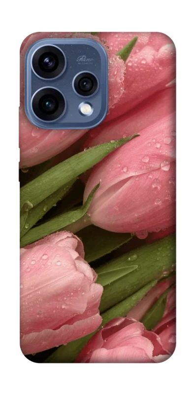 Чохол на Oppo Reno 15 Beauty фото 2 з 2