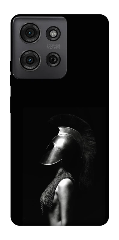 Чохол на Motorola Moto G75 Goddess of war ver.7 фото 1 з 1