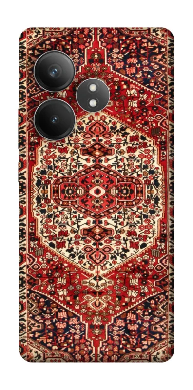 Чохол на Realme GT Neo 6 Килим v11 фото 1 з 1