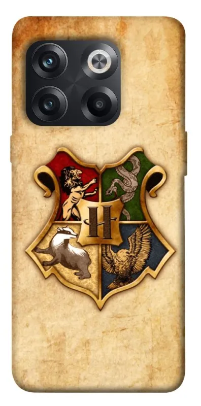 Чохол на OnePlus 10T Harry Potter mood v1 фото 1 з 1