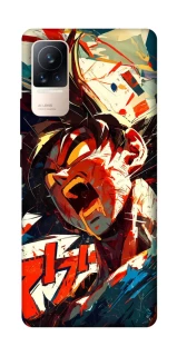 Чохол на Xiaomi Civi 6 Anime фото 1 з 1