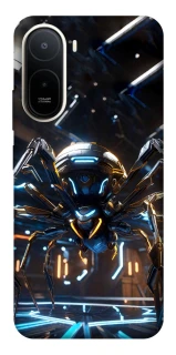 Чохол на Xiaomi Redmi A7 Pro 4G Cyber ​​Spider фото 1 з 2