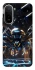 Чехол на Xiaomi Redmi A7 Pro 4G Cyber ​​Spider фото 1 из 2