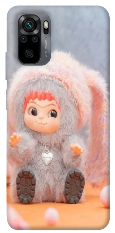 Чохол на Xiaomi Redmi Note 10 / Note 10s Wakuku ver.1 фото 1 з 1