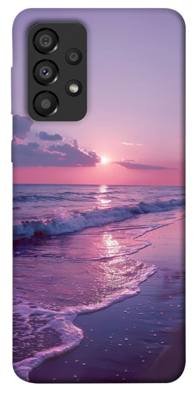 Чохол на Samsung Galaxy A33 5G Sea фото 1 з 1