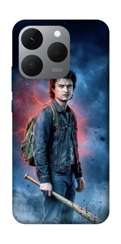 Чохол на Realme 15T Stranger Things ver.37 фото 1 з 1