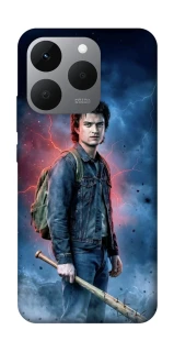 Чохол на Realme 15T Stranger Things ver.37 фото 1 з 1
